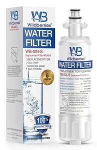 LG® LT700P® Compatible Water Filter - 1 Pack