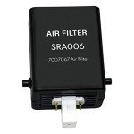 Sub-Zero Refrigerator Air Purification Filter Cartridge