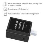 Sub-Zero Refrigerator Air Purification Filter Cartridge