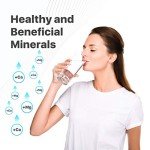 LG® LT700P® Compatible Water Filter - 1 Pack