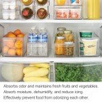 Sub-Zero Refrigerator Air Purification Filter Cartridge