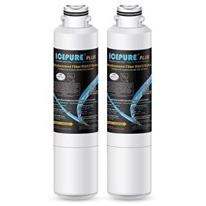 Premium NSF Certified Water Filter for Samsung