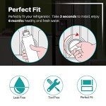 Premium NSF Certified Water Filter for Samsung