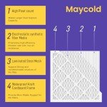 14x18x1 MERV 13 Air Filter 6-Pack