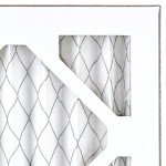 AIRx 14x25x1 MERV 8 Pleated Air Filters - 4 Pack