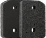 Miele T1 Dryer Plinth Filter Replacement – 2 Pack