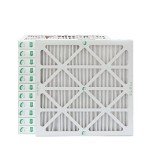 Glasfloss 24x24 MERV 13 Air Filters - Case of 12