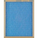 10x10x1 MERV 4 Air Filters - Pack of 12