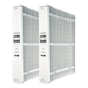 20x25x5 Merv 10 Expandable Filter Media, 2-Pack