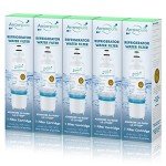 LG Refrigerator Water Filter Replacement 5-Pack