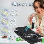 LG Refrigerator Water Filter Replacement 5-Pack