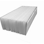 True Blue M2200.1 MERV 13 Air Filter