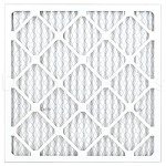 AIRx Allergy MERV 11 Pleated Air Filters, 20x20x1