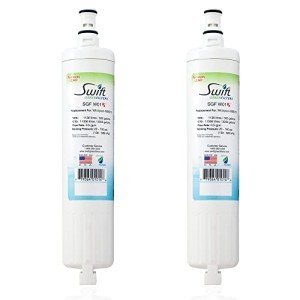Swift Green Filters 2-Pack Replacement Water Filters