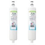 Swift Green Filters 2-Pack Replacement Water Filters