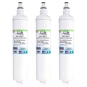 Swift Green Filters LT600P Compatible Water Filters - 3 Pack