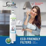 Swift Green Filters 2-Pack Replacement Water Filters