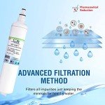 Swift Green Filters LT600P Compatible Water Filters - 3 Pack