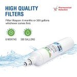 Swift Green Filters LT600P Compatible Water Filters - 3 Pack