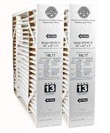 Lennox 20" x 25" x 5" MERV 13 Air Filters