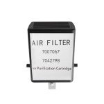 Sub-Zero Refrigerator Air Filter Replacement Cartridge