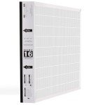 MERV16 Replacement Filter 16x25x3in - Compatible