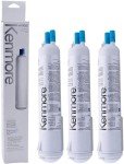Gotical Compatible Water Filter for Kenmore 46-9083 - 3 Pack