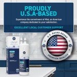 3-Pack EDR1RXD1 Water Filter Replacement for Whirlpool