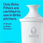 Brita UltraMax 27-Cup Water Dispenser with Filter