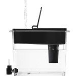 Brita UltraMax 27-Cup Water Dispenser with Filter