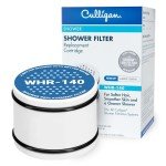 Culligan WHR-140 Shower Filter Replacement Cartridge