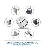 Culligan WHR-140 Shower Filter Replacement Cartridge