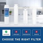 Viking Built-In RWFDISP Filter Replacement (1 Pack)