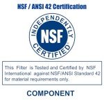 Fil-Fresh 2-Pack PUR Water Filter Replacement