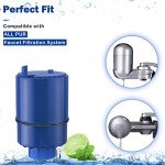 Fil-Fresh 2-Pack PUR Water Filter Replacement