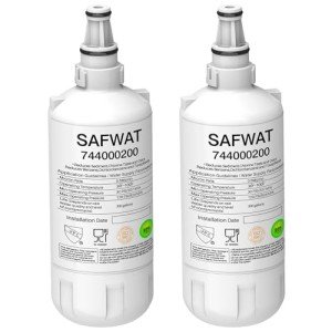 Liebherr Water Filter Replacement (2-Pack)