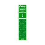 Kleenex Elite 20x20x4 Allergen Air Filters (2-Pack)