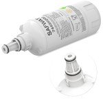 Liebherr Water Filter Replacement (2-Pack)