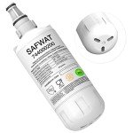 Liebherr Water Filter Replacement (2-Pack)