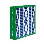 20x23 Air Filter MERV 13 - Optimal Defense