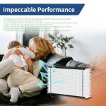 410 Replacement Air Filter for AprilAire Models