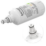 Liebherr Water Filter Replacement - 1 Pack