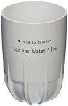 Electrolux 240434401 Genuine Water Filter Cup