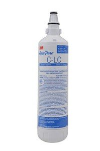 3M Aqua-Pure Under Sink Water Filter Replacement