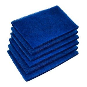 18x18x1 Furnace and AC Filter Replacement Pack