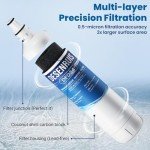 Sub-Zero Ice Maker Water Filter - Pack of 2
