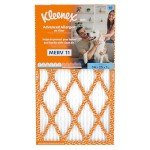 Kleenex Advanced Allergen Air Filter 4-Pack