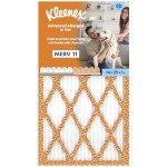 Kleenex Advanced Allergen Air Filter 4-Pack