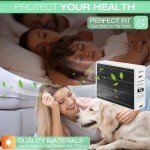 MERV16 Replacement Filter for PureAir PCO3-16-16