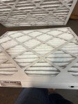 UltraPure Plus Merv 13 Pleated AC Filters - 4 Pack